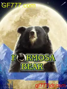 FormosaBear: Menguak Dunia Seru Bermain di Platform GF777.com
